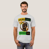 今自由 Tシャツ (正面フル)