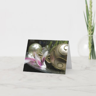 今賛美の夢の季節 シーズンカード