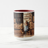 今週のヴィンテージ マグカップ (中央)