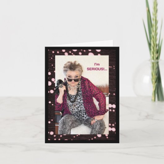 今週の何という年 カード (正面)