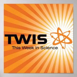 今週の科学ポスター ポスター