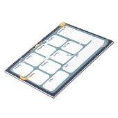 今週は ノートパッド (アングル)