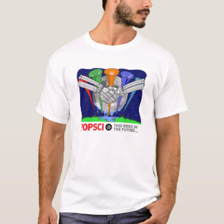 今週将来2010-06-18 Tシャツ