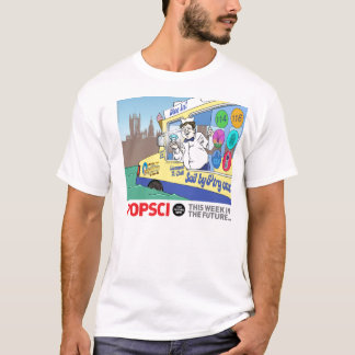 今週将来2011-06-10 Tシャツ