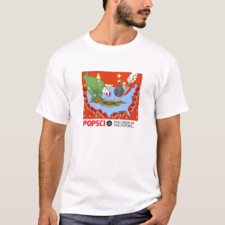 今週将来2011-06-17 Tシャツ