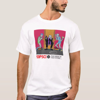 今週将来20 Tシャツ
