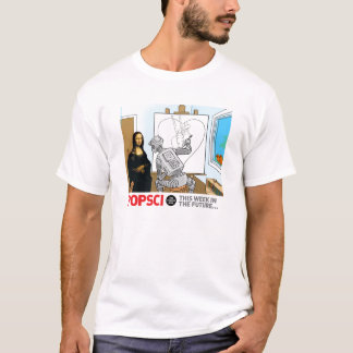 今週将来60 Tシャツ