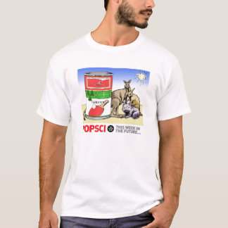 今週将来(20) Tシャツ