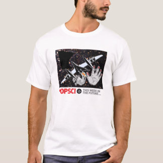 今週将来Baarbarian著(7) Tシャツ