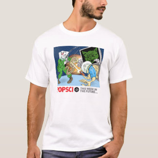 今週将来Baarbarian (5)のTシャツによって Tシャツ