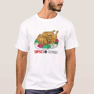 今週将来Baarbarian (6)のTシャツによって Tシャツ