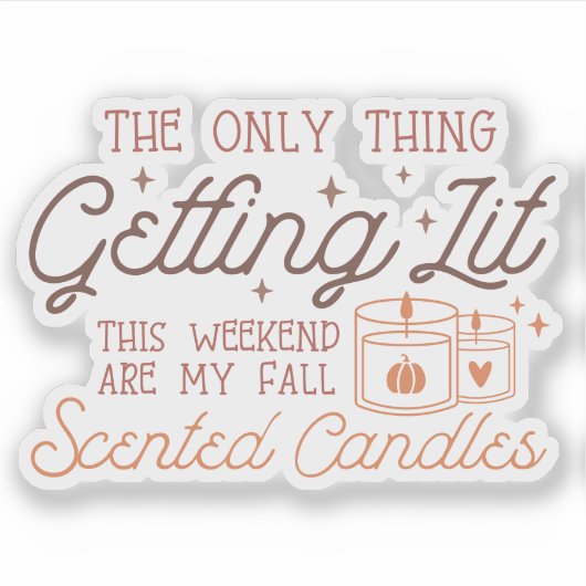 今週末に点灯するのは私の… シール (正面)