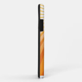 今週科学のiPhone 5/5sの場合で Case-Mate iPhoneケース (裏面/右)