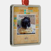 今鉱山 メタルオーナメント (右)