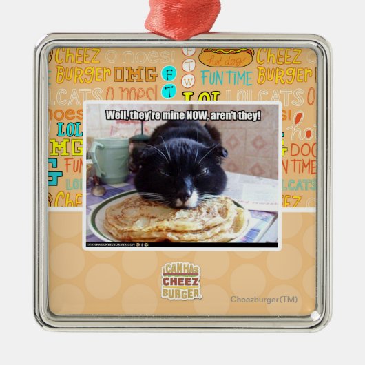 今鉱山 メタルオーナメント (正面)