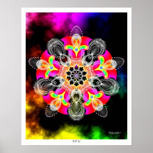 今 ポスター (正面)