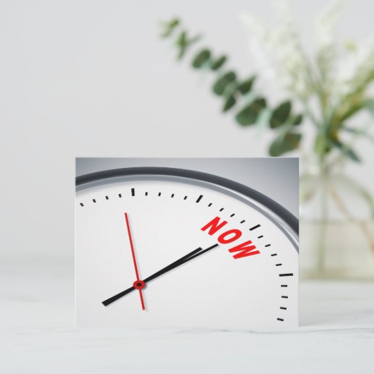 今 ポストカード (スタンド正面)