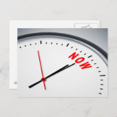 今 ポストカード (正面/裏面)