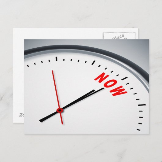 今 ポストカード (正面/裏面)