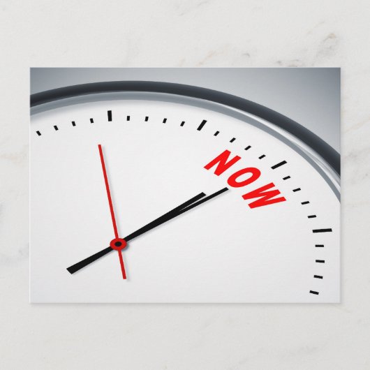 今 ポストカード (正面)