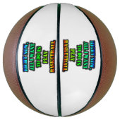 今、私がやりたいのはバスケットボールだ遊け バスケットボール (縦)