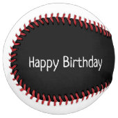 今、私は動物園で5歳の誕生日である ソフトボール (正面左)