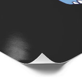 今、私は動物園で8歳の8誕生日である ポスター (コーナー)