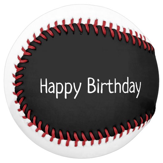 今、私は4歳の動物園の4歳の誕生日である ソフトボール (正面左)