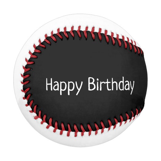 今、私は4歳の動物園の4歳の誕生日である 野球ボール (正面左)