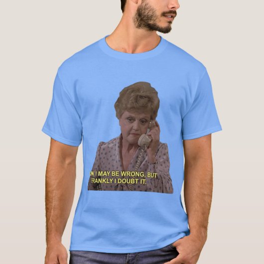 今 Tシャツ (正面)