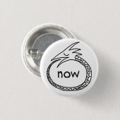 今orouboros、yo 缶バッジ (正面&裏面)