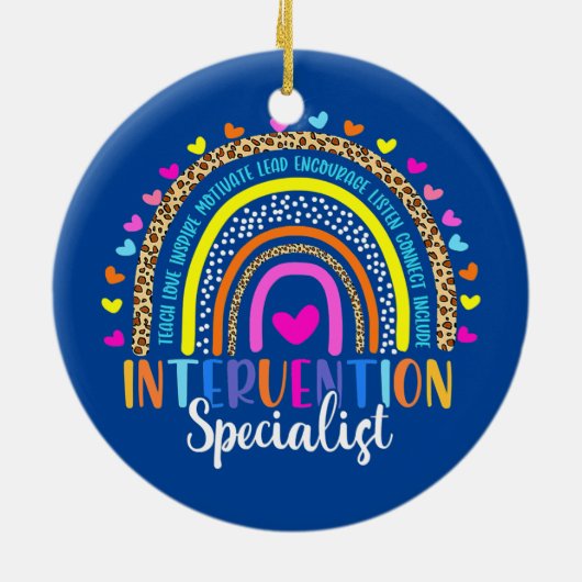 介入専門家レインボー先生に戻る セラミックオーナメント (裏面)