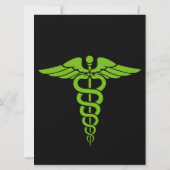 介護スタッフありがとう (裏面)