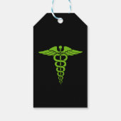 介護スタッフありがとう ギフトタグ (裏面)