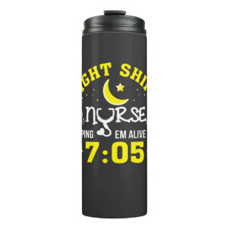 介護生活 |ナイトシフトナース保ズアライブ タンブラー