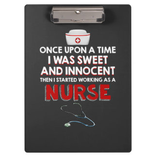 介護生活 |ナース クリップボード