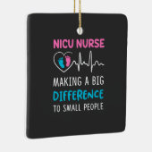 介護生活 |ニクナース セラミックオーナメント (右)