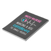 介護生活 |ニクナース ノートパッド (回転)