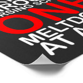 介護生活 |看護学校を通じて実現 ポスター (角)