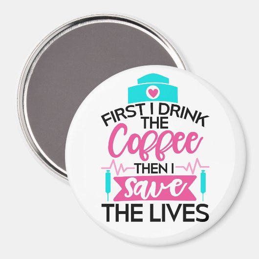 介護用寿命磁石 マグネット (正面/裏面)