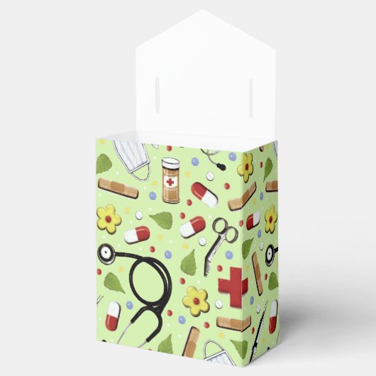 介護福祉用ボックス フェイバーボックス (オープン)