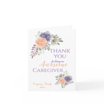 介護素晴らし者の認識フローラ