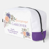 介護素晴らし者の認識フローラ ドップキット (右コーナー)