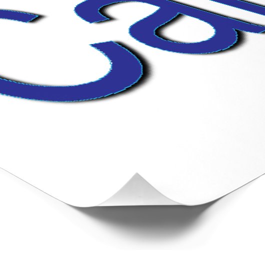 介護者のために大声で叫ぶ ポスター (コーナー)