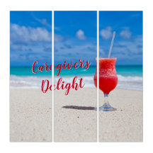 介護者のトリプチチ