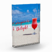 介護者の喜びフォトブロック フォトブロック (左)