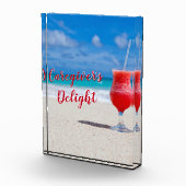 介護者の喜びフォトブロック フォトブロック (右)