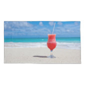 介護者の喜び枕ローケース 枕カバー (裏面)