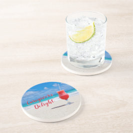 介護者の喜び砂岩コースター コースター