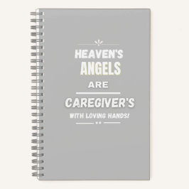 介護者の日記スパイラルノート ノートブック
